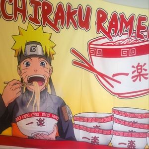 Naruto - Ichiraku Ramen Poster (51x81)